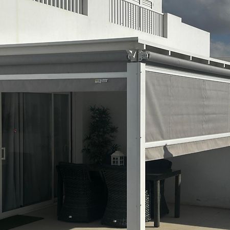 Villa Rosa Playa Blanca Luxury 2 Bed 2 Bath Villa With Private Pool, Patio Экстерьер фото