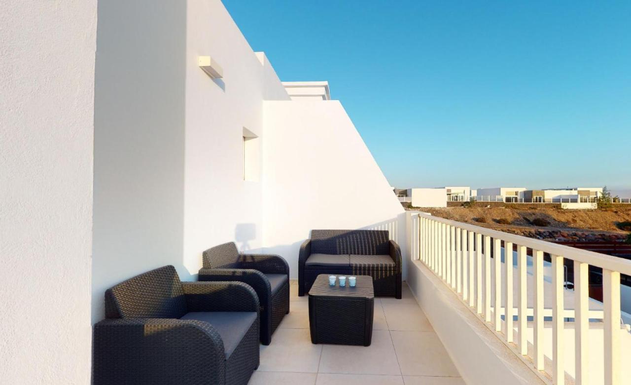Villa Rosa Playa Blanca Luxury 2 Bed 2 Bath Villa With Private Pool, Patio Экстерьер фото