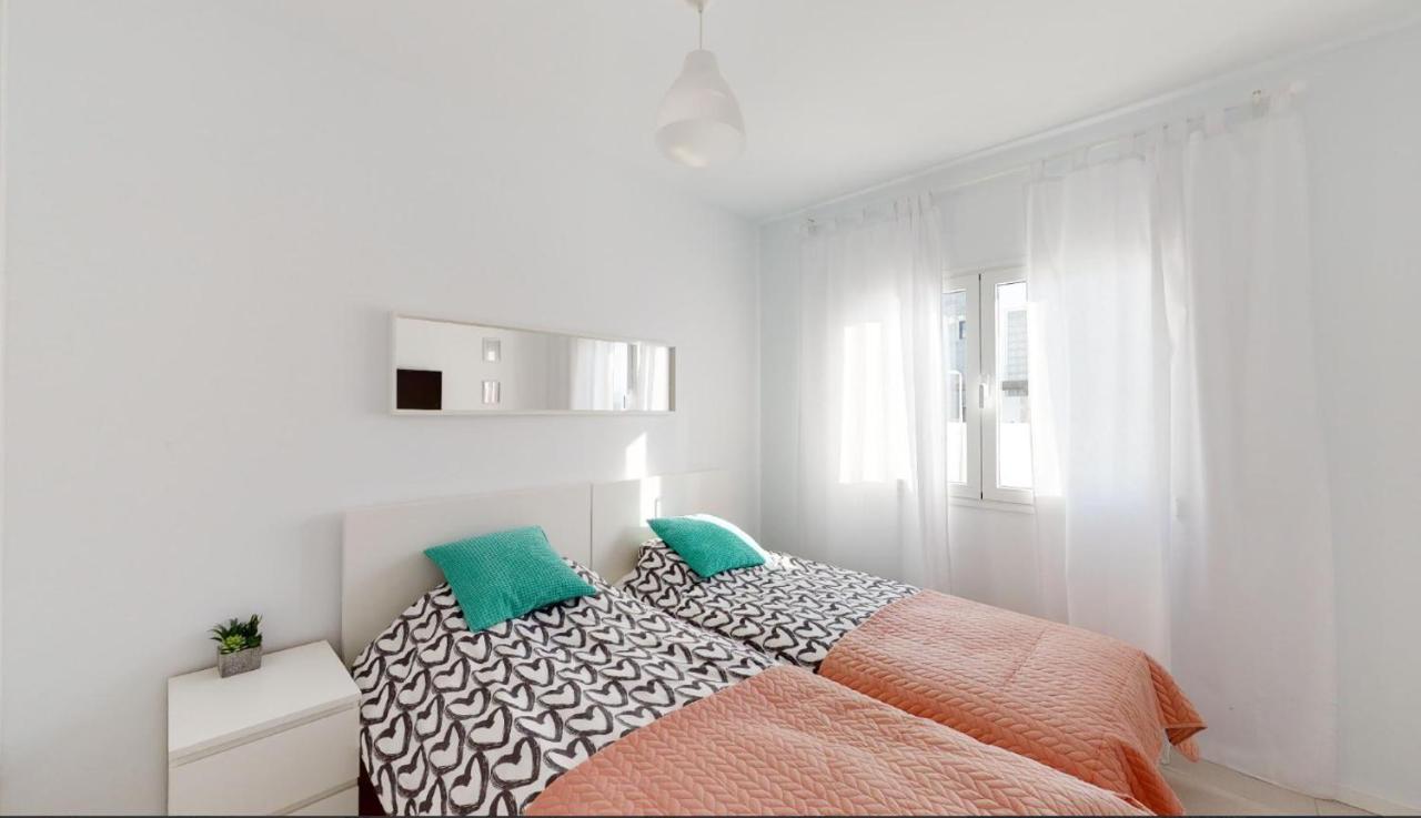 Villa Rosa Playa Blanca Luxury 2 Bed 2 Bath Villa With Private Pool, Patio Экстерьер фото