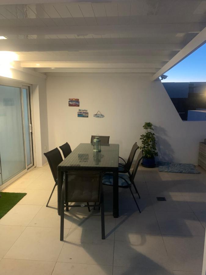 Villa Rosa Playa Blanca Luxury 2 Bed 2 Bath Villa With Private Pool, Patio Экстерьер фото