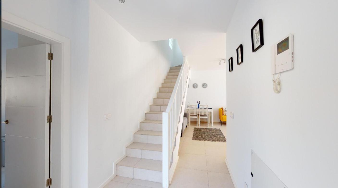 Villa Rosa Playa Blanca Luxury 2 Bed 2 Bath Villa With Private Pool, Patio Экстерьер фото