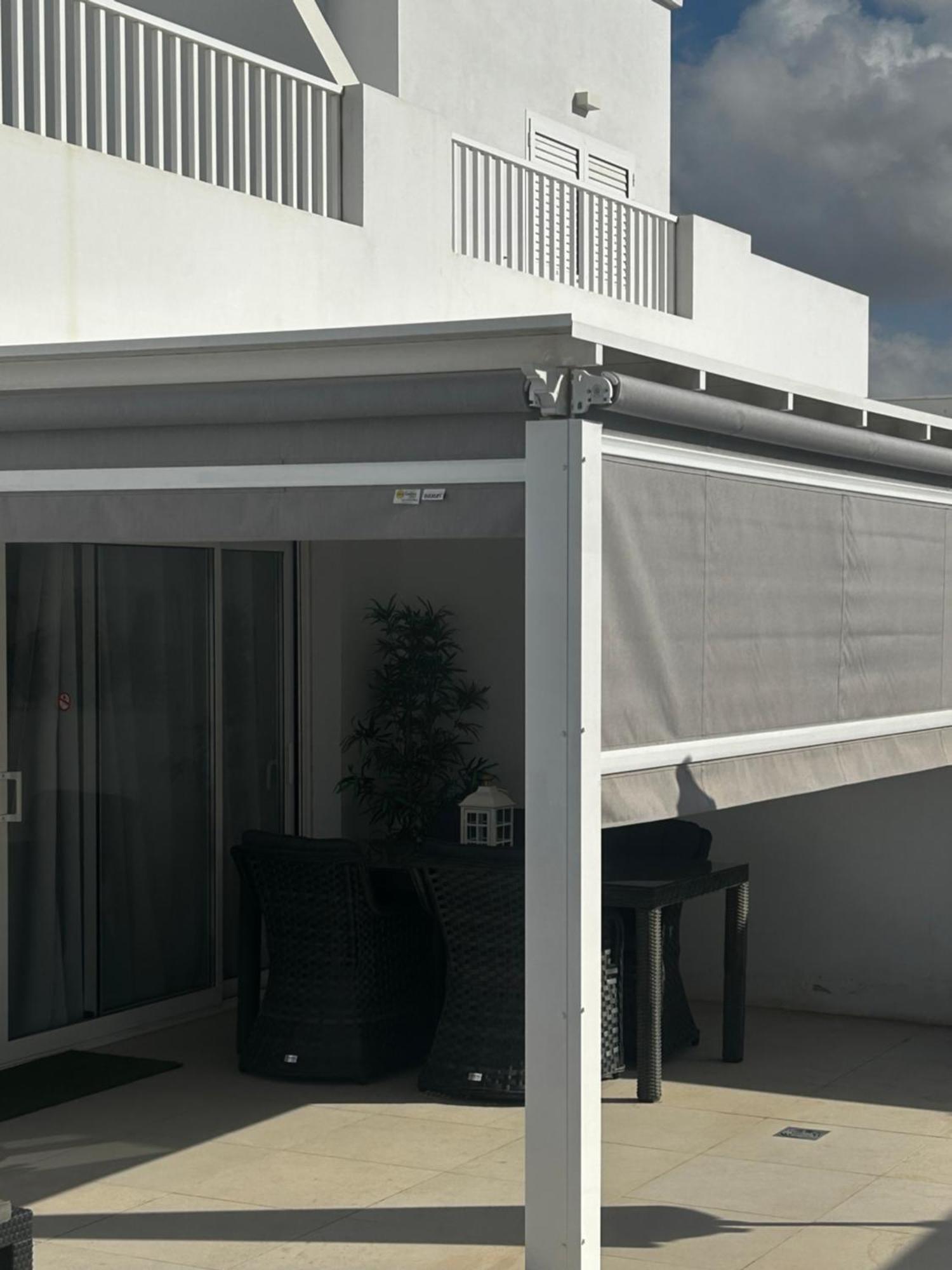 Villa Rosa Playa Blanca Luxury 2 Bed 2 Bath Villa With Private Pool, Patio Экстерьер фото