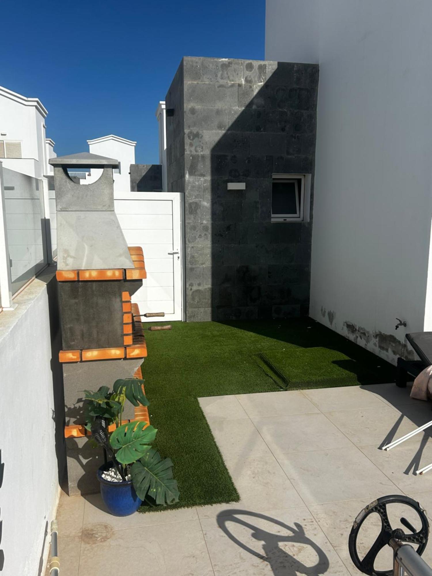 Villa Rosa Playa Blanca Luxury 2 Bed 2 Bath Villa With Private Pool, Patio Экстерьер фото