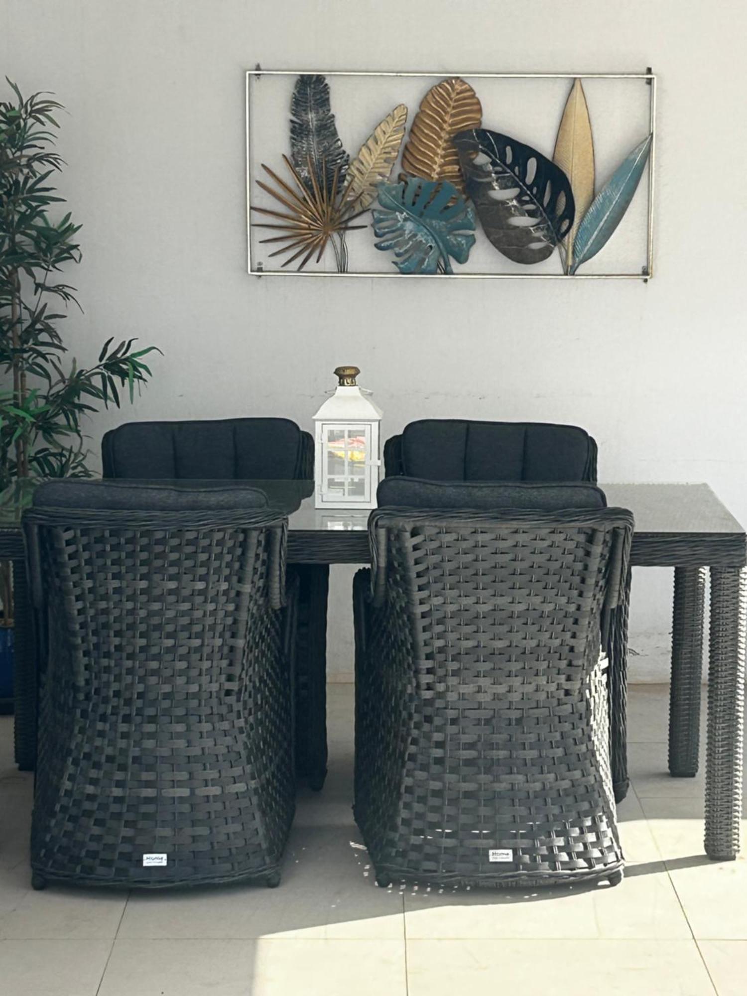 Villa Rosa Playa Blanca Luxury 2 Bed 2 Bath Villa With Private Pool, Patio Экстерьер фото