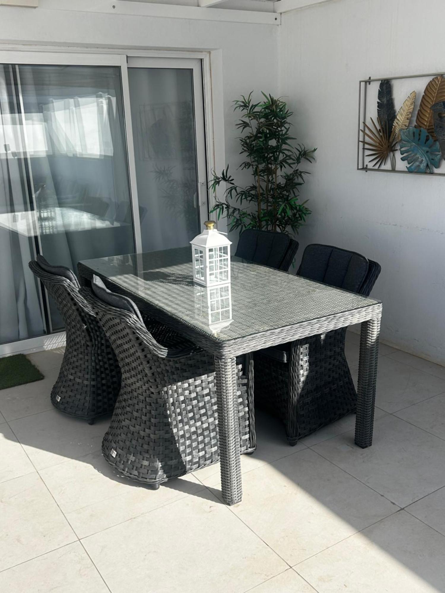 Villa Rosa Playa Blanca Luxury 2 Bed 2 Bath Villa With Private Pool, Patio Экстерьер фото